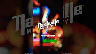 Explore Nashville Like a Local 🎶 | More Than One Way to Play in Music City