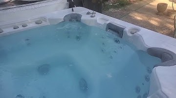Hot Tub Leak Repair with Fix A Leak
