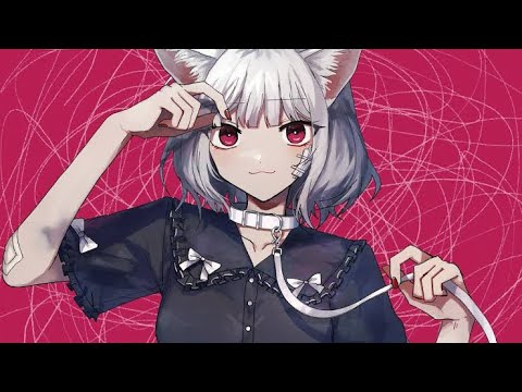 【歌ってみた】キャットラビング/利音【Cover】