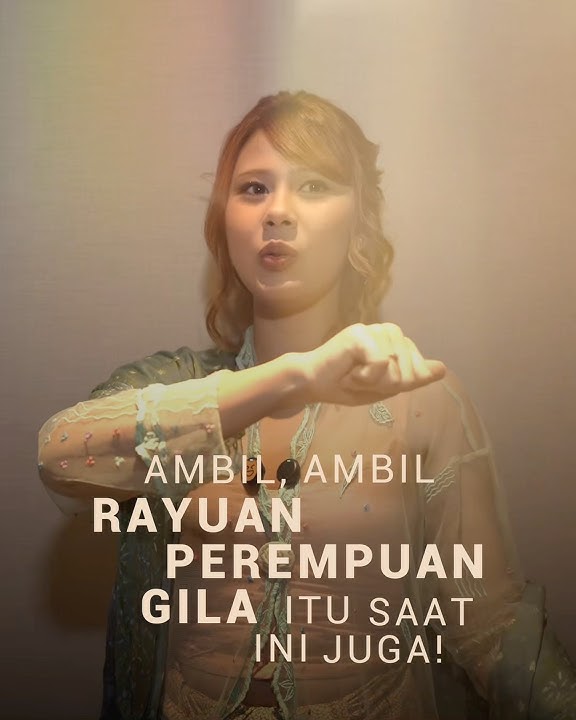 Nadin: The Seduction of a Crazy Woman Finds Its Home in the Film Pangku