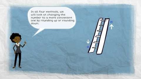 Introduction to Rounding