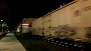 FEC Train 210 #2101