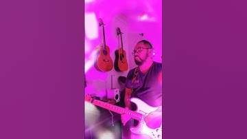 E Minor Blues Jam | Major Scale Fun with Repeat Patterns