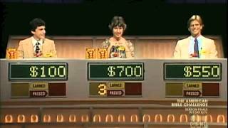 Press Your Luck - Episode 3