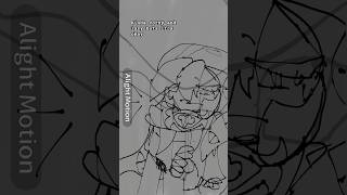 Shadow milk angst👀#cookierunkingdom#crk#shadowmilk#angst#corny#tween#animation#art#lazy#edit#fandom