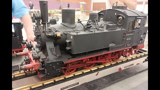 Spur 2 Fahrtag Jhv 25 Teil 3 Regelspur