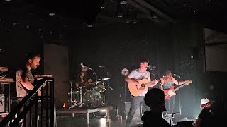 The Front Bottoms 4k fall 2023 Full Set 11/5/23