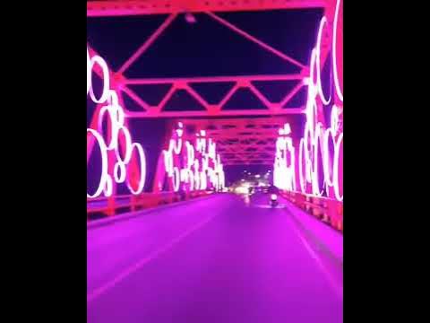 Ysalina Bridge CDO - YouTube