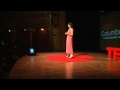 The link between Autism and Extraordinary Talent | Joanne Ruthsatz | TEDxColumbusWomen