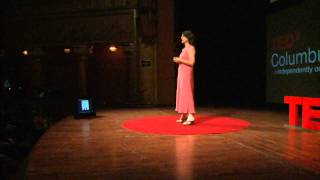 The link between Autism and Extraordinary Talent | Joanne Ruthsatz | TEDxColumbusWomen