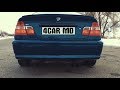 BMW E46 320d.Что скажешь?