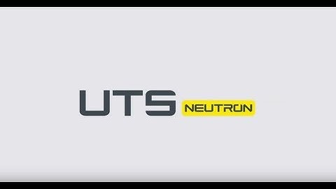 UTS Neutron — IPC Global | CONTROLS Group