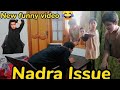 Nadra issue new brother vines