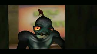 20220114/ODDOWORLD ABE ODDYSEE/OP