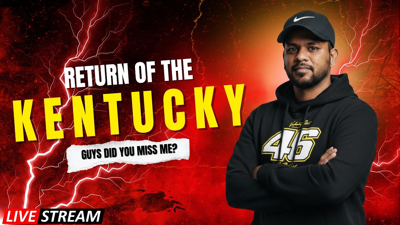 CAN WE GET 1K SUBS | Roaming Day | Road To 1K Subs | #f125gametamil #racewithkrl #f1 #racing