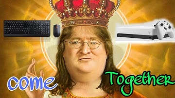 Xbox One Keyboard and mouse Gameplay (modern warfare/gears 5)