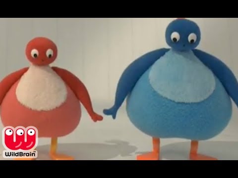 Video: Twirlywoos è stato rimosso da netflix?