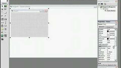 How to get an icon for your vb6 project