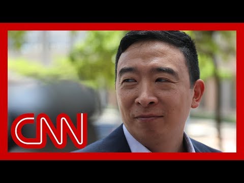 How far can $1,000 a month take Andrew Yang