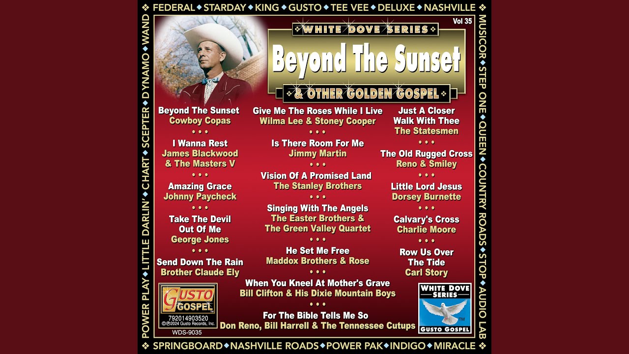 For The Bible Tells Me So