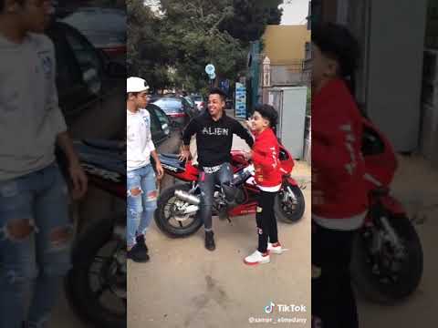 اغنيه اوع تفكر انك جامد سامر المدني