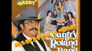 Country Roland Band-Echame A Mi La Culpa chords