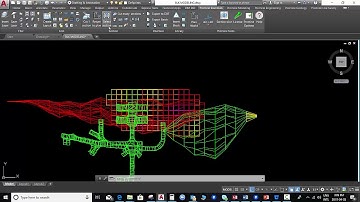 Promine AutoCAD Tip of the Week: Mining Blocks annotation