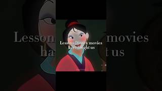 Celebrity Lessons Disney movies have taught us🤍 Net Worth