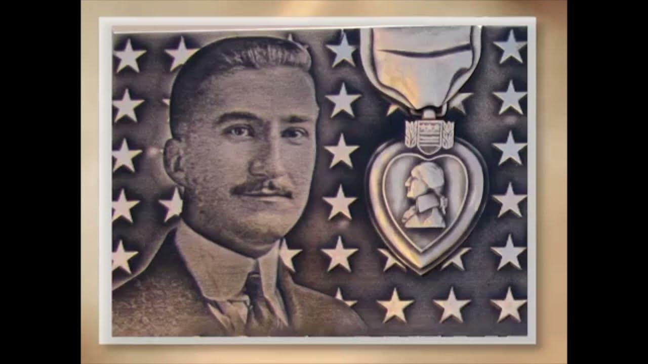 The Last American Killed in Action During WWI (Documentary) YouTube