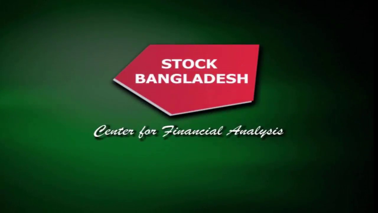 Stockbangladesh Chart