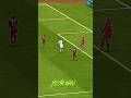 aaj to maine khatarnak play Kiya 💀#game #FIFA#youtube