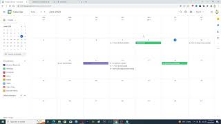 How to Set Up Working Time Slots and Availability in Google Calendar