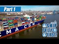 Ship Philly First!: Episode 8, Pt. 1