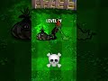 Pvz skull moments ☠️ - pvz edit ultimate plants