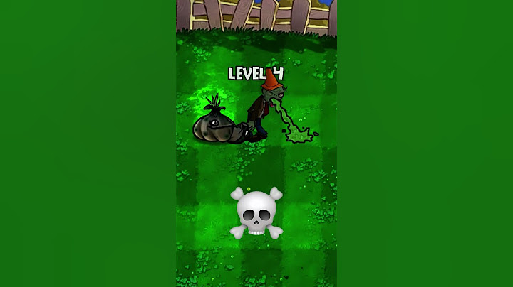 Pvz skull moments ☠️ - pvz edit ultimate plants