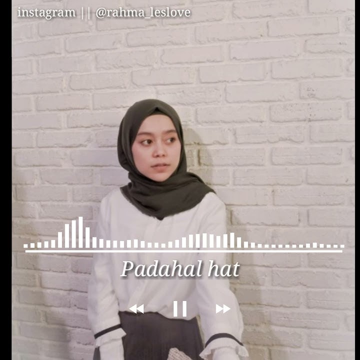 Lesti ~ Egois (story WA || Snapgram)