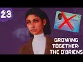 A Jealous Ex and an 'INTERESTING' Prom 🫣Part 23 || Sims 4 Growing Together Let's Play