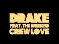 Drake Ft.The Weeknd - (Crew Love OT Beatz Dubstep Remix) Mp3