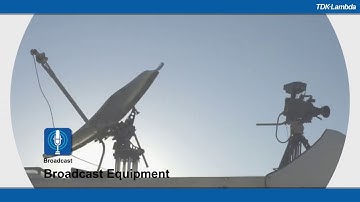 CUS600M 3 x 5” 600W AC-DC Power Supplies Video