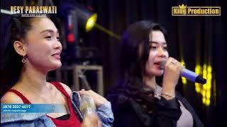 KANG DEDE - DESY PARASWATI FEAT GEBY GITA - MANGGUNG ONLINE 02 FEBRUARI 2024