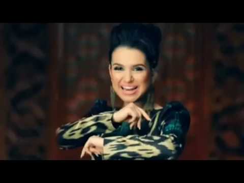 Nilufar Usmonova — Chapaniginam o'zbegim (официальный трейлер клипа)