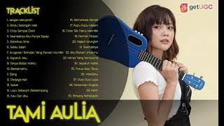 TAMI AULIA FULL ALBUM TERBARU | Kupu Kupu Malam Cover Tami Aulia