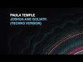 Miniature de la vidéo de la chanson Joshua And Goliath (Techno Version)