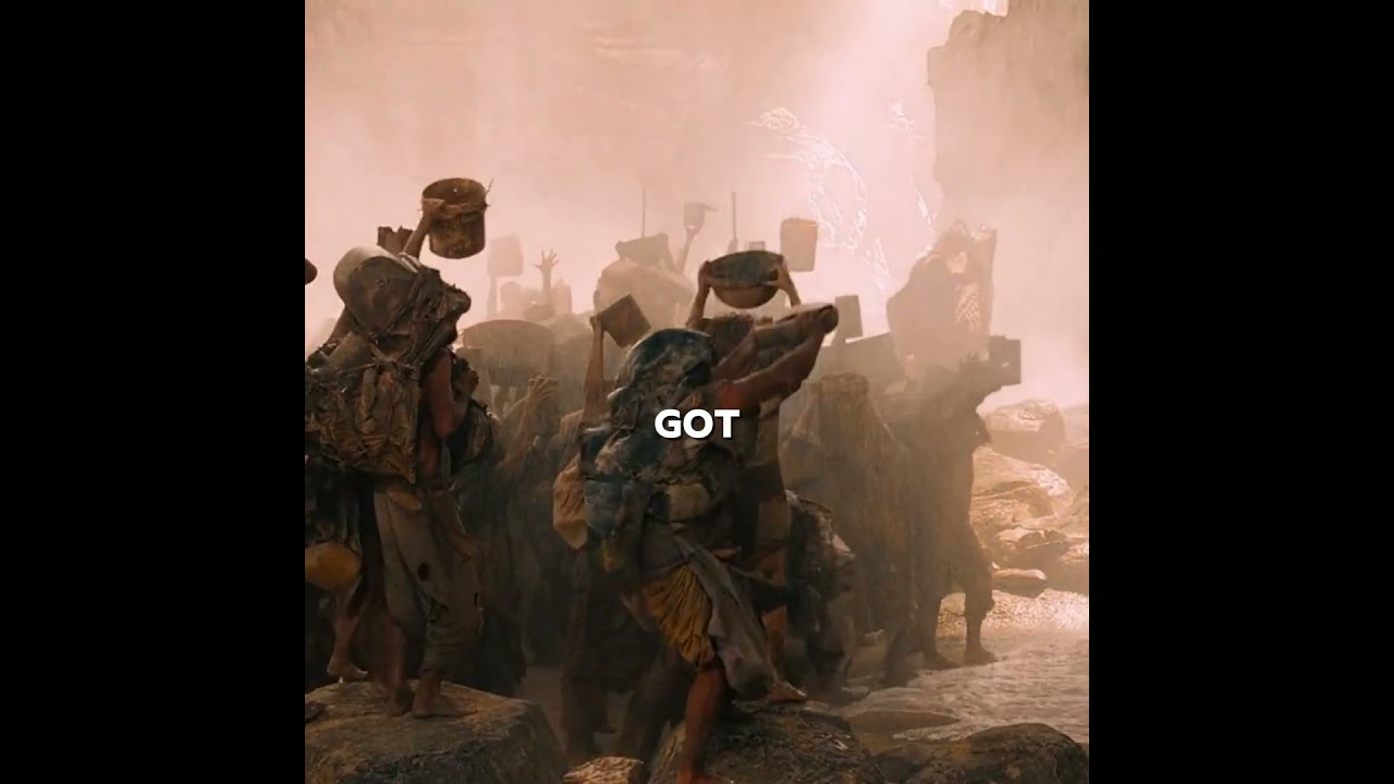 🥵Fight for Survival