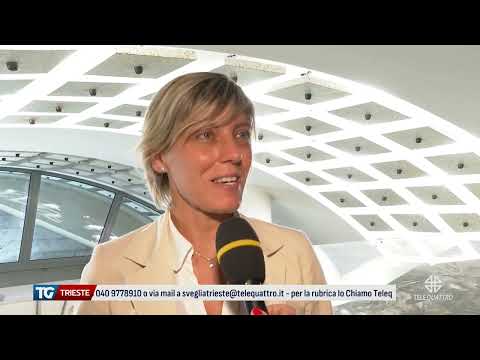 TG TRIESTE EDIZIONE COMPLETA | 14/07/2024