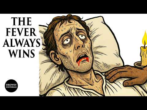 The HORRIFYING Fate Of A Yellow Fever Victim In Colonial New Orleans