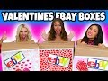 Valentines Ebay Mystery Boxes. Totally TV