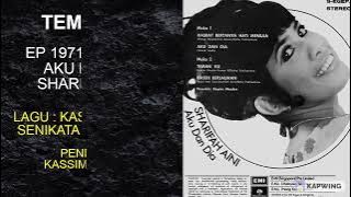 TEMAN KU - Biduanita Negara Datuk Sharifah Aini.