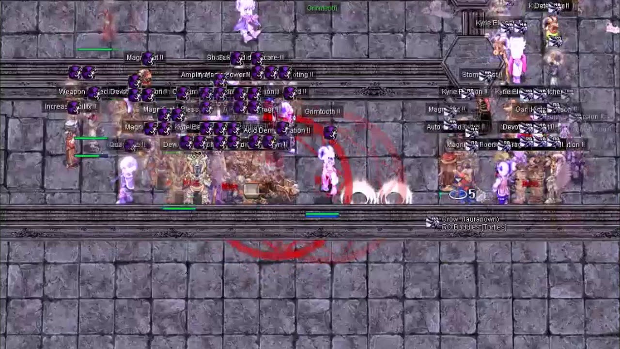 Drmk - Chronos RO - YouTube