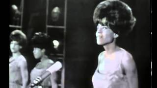 The Supremes -  Baby Love (1964)
